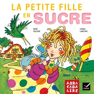 BIBLIOTHEQUE ABRACADALIRE CP 2001