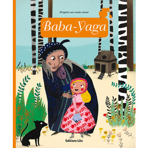 BABA-YAGA