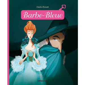 MINICONTE BARBE BLEUE