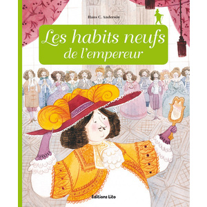 MINICONTE HABITS NEUFS EMPER.