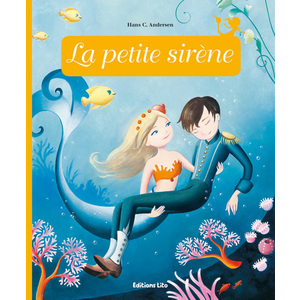 LA PETITE SIRENE