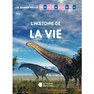 LES GRANDS RECITS MONTESSORI  LHISTOIRE DE LA VIE