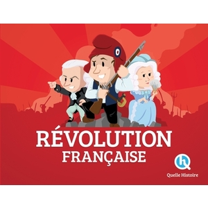REVOLUTION FRANCAISE