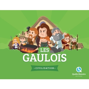 LES GAULOIS