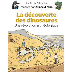 LE FIL DE L'HISTOIRE RACONTE P - T10 - LE FIL DE L'HISTOIRE RACONTE P