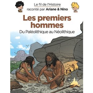 LE FIL DE L'HISTOIRE RACONTE P - T24 - LE FIL DE L'HISTOIRE RACONTE P
