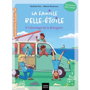 LA FAMILLE BELLE-ETOILE - T01 - LA FAMILLE BELLE-ETOILE - A L'ABORDAG