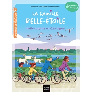 LA FAMILLE BELLE-ETOILE - T04 - LA FAMILLE BELLE-ETOILE - INVITE SURP