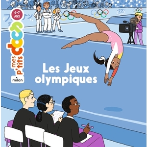 LES JEUX OLYMPIQUES