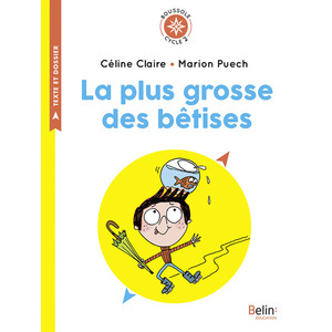 LA PLUS GROSSE DES BETISES - BOUSSOLE CYCLE 2