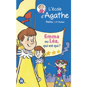EMMA OU LEA QUI EST QUI ?