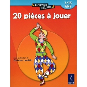 20 PIECES A JOUER 7/13 ANS