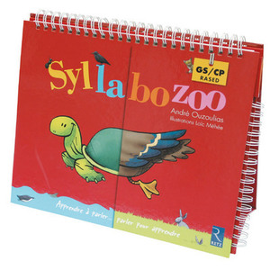 SYLLABOZOO GS - CP