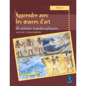 APPRENDRE AVEC LES OEUVRES D'ART