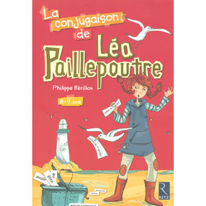 LA CONJUGAISON DE LEA PAILLEPOUTRE