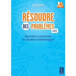 RESOUDRE DES PROBLEMES (FICHIER + CD-ROM)