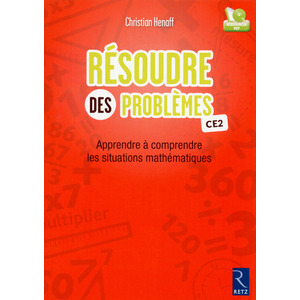 RESOUDRE DES PROBLEMES (FICHIER + CD-ROM)