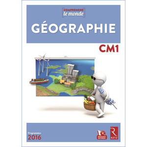 GEOGRAPHIE CM1