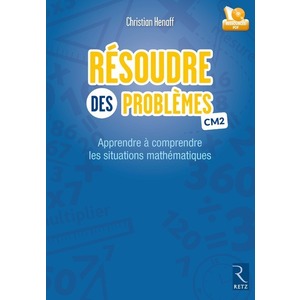 RESOUDRE DES PROBLEMES CM2