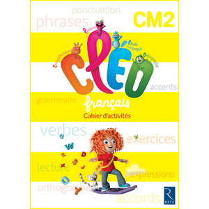 CLEO CM2 CAHIER D'ACTIVITES