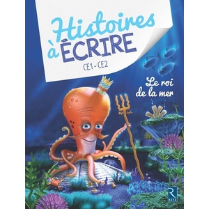 LE ROI DE LA MER