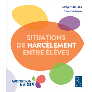 SITUATIONS DE HARCELEMENT ENTRE ELEVES
