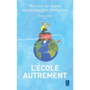L'ECOLE AUTREMENT