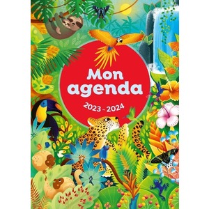 MON AGENDA 2023-2024