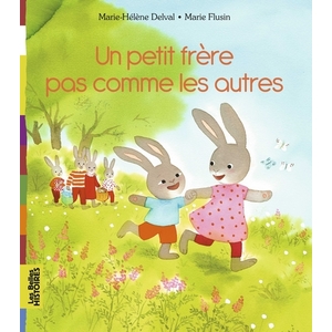 UN PETIT FRERE PAS COMME LES AUTRES