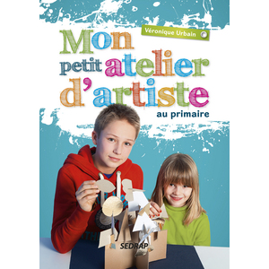 PETIT ATELIER D'ARTISTE AU PRIMAIRE