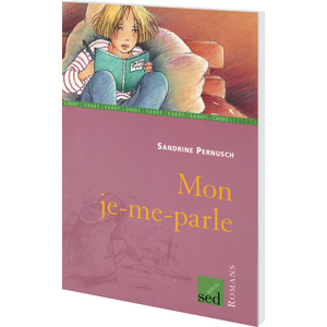 MON ! JE ME PARLE-LES CLES DU FRANCAIS - ROMAN