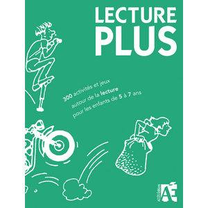 LECTURE PLUS