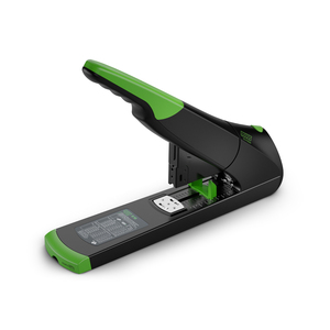 AGRAFEUSE GRANDE CAPACITE B56 RE+NEW RECYCLE 200 FEUILLES