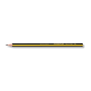 CRAYONS GRAPHITE HB NORIS 118 ETUI DE 12