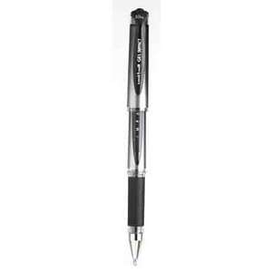 STYLO encre gel IMPACT BROAD 1mm  NOIR