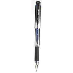 STYLO encre gel IMPACT BROAD 1mm BLEU