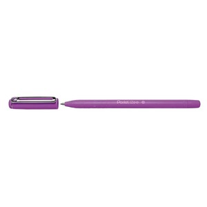 IZEE STYLO BILLE VIOLET