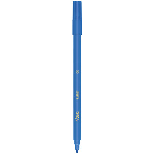 FEUTRE VISA 880 BLEU FONCÉ