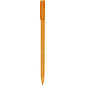 FEUTRE VISA 880  ORANGE