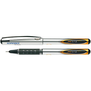ROLLER encre liquide XTRA HYBRID NOIR pte aiguille 0,5