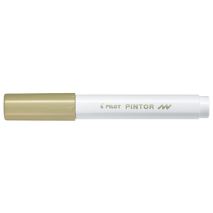 PINTOR POINTE FINE OR