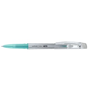 ROLLER UNI-BALL TSI 0.7 MM VERT