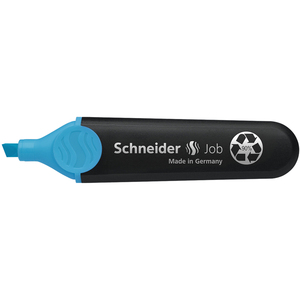 JOB 150 1 SURLIGNEUR BLEU