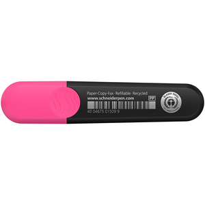 JOB 150 1 SURLIGNEUR ROSE