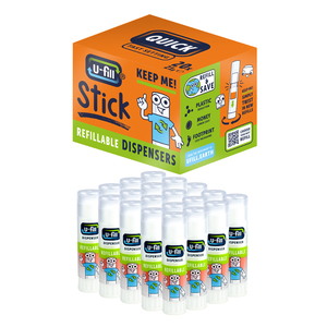 BATONS COLLE 21G RECHARGEABLE