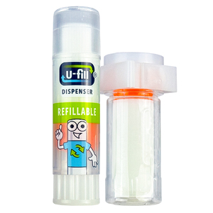 RECHARGE POUR BATON DE COLLE 21G