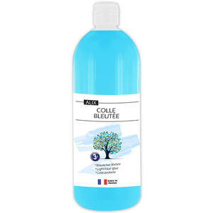 COLLE BLEUTEE 1ER PRIX 1KG