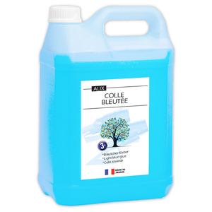COLLE BLEUTEE 1ER PRIX 5KG