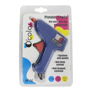 PISTOLET A COLLE Ø7MM 1ER PRIX