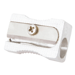 TAILLE-CRAYON METAL 1 USAGE